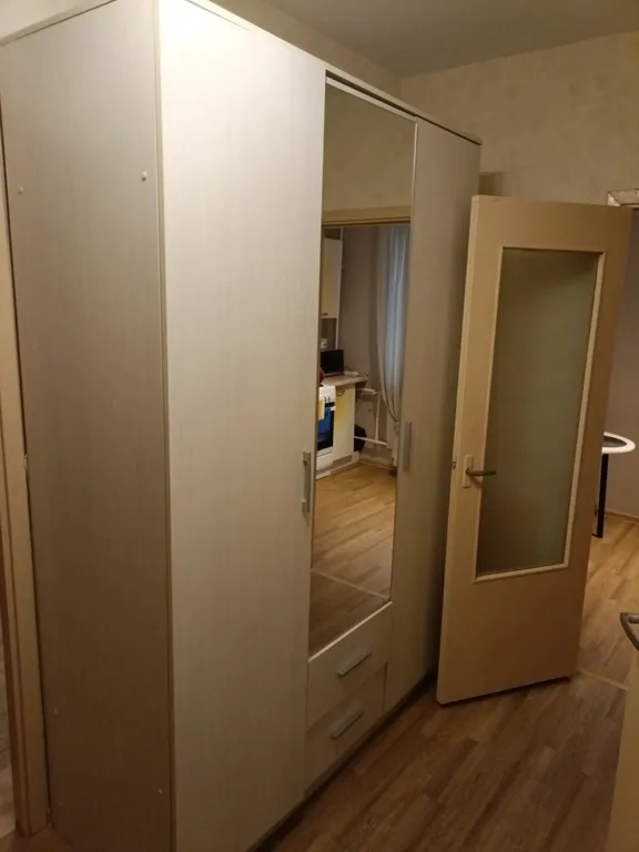 Квартира у метро Беговая