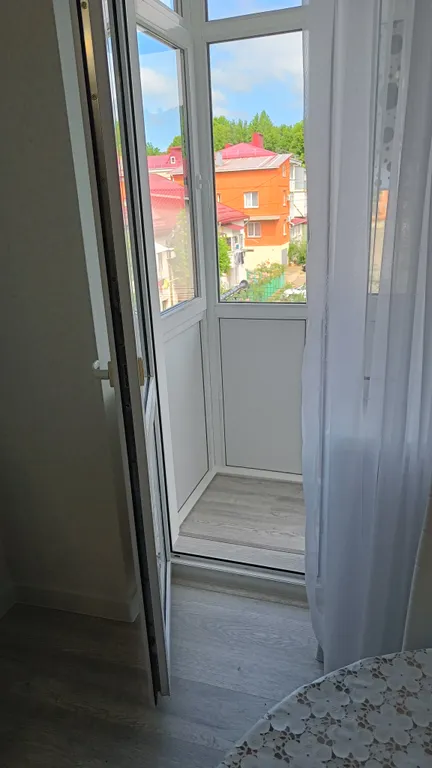 Уютная квартира в центральной части города