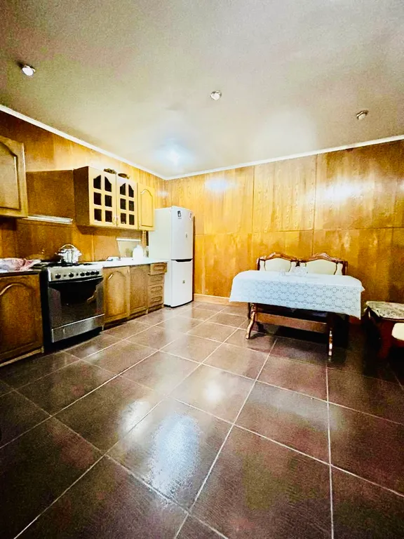 Квартира Номер с видом на горы — Сухум