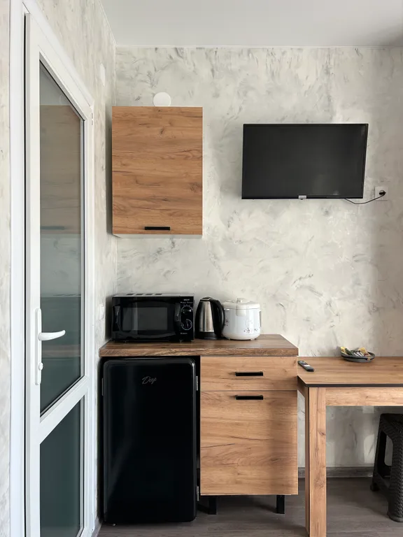 Квартира Комната — Севастополь