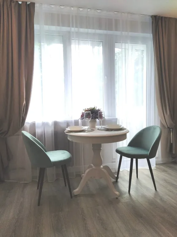 Квартира в историческом центре — аренда посуточно в Калининград