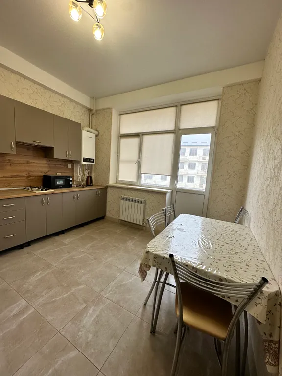 Шикарная квартира — аренда посуточно в Избербаш