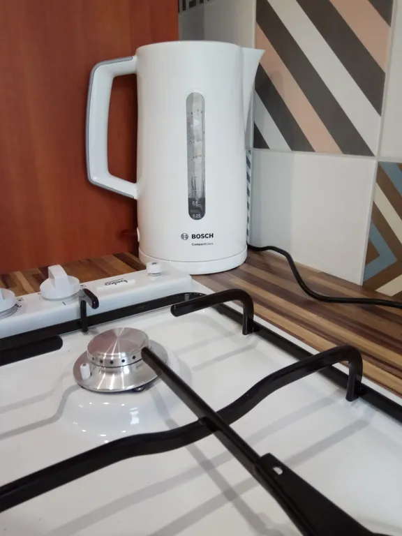 Квартира 2-комнатная Квартира — Калининград