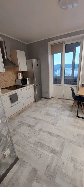 Уютная студия возле Тау