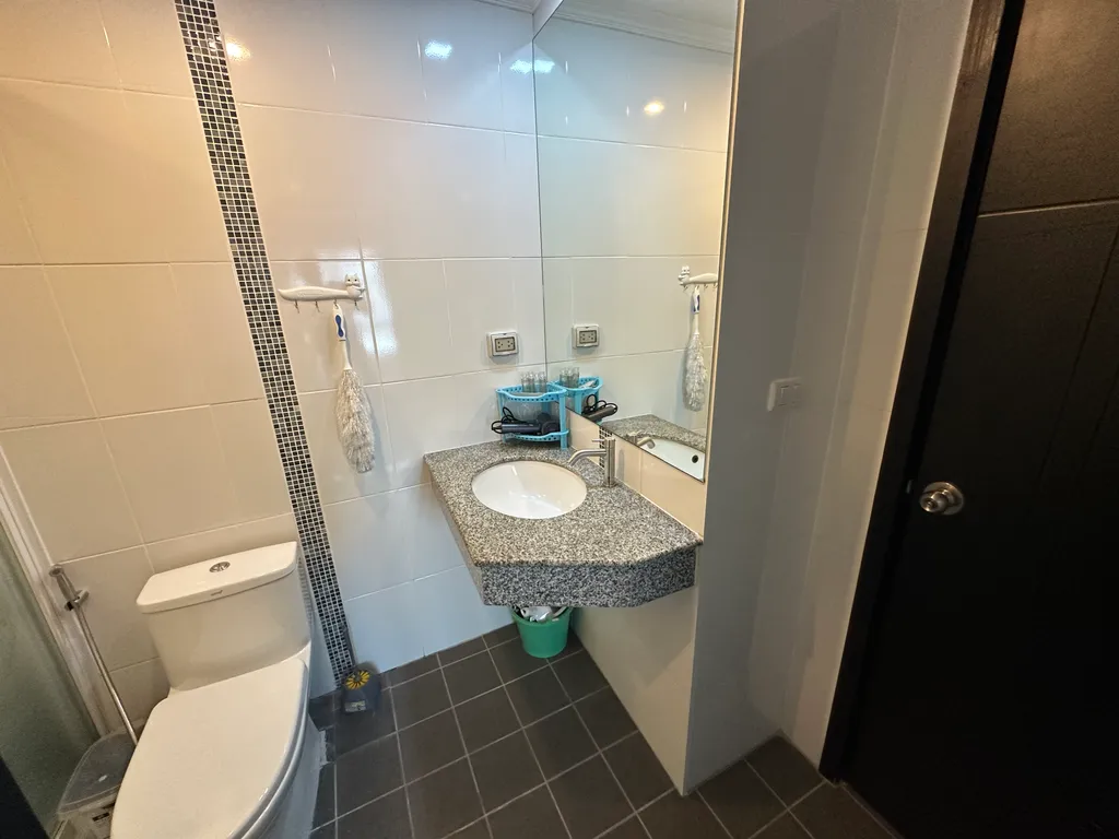 Siam elegance 2 уютная квартира в 300 метрах до моря