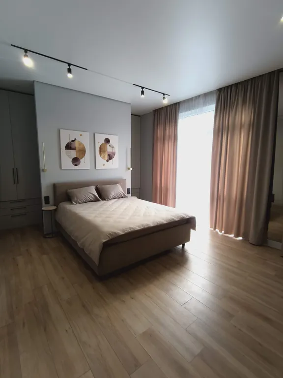 Апартаменты в самом центре