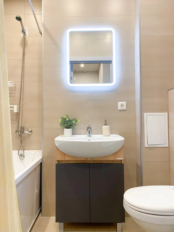 Студия на Самоварной