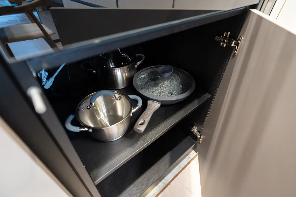 Квартира Квартира Future house смарт-пространство с дизайнерской отделкой в ЖК — Москва