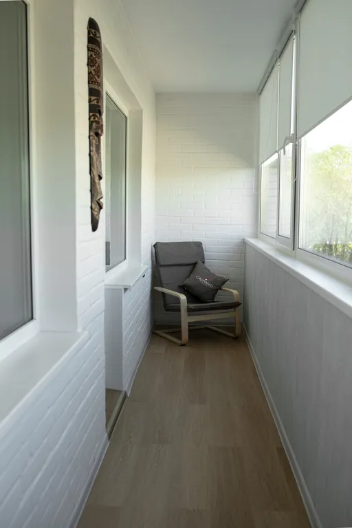 Уютная и комфортная студия в центральном микрорайоне города