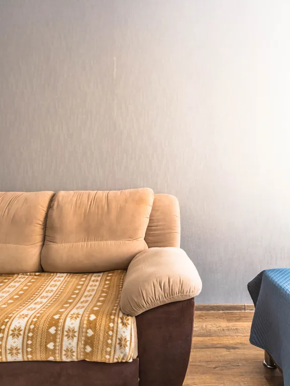 Квартира в новом экологичном районе