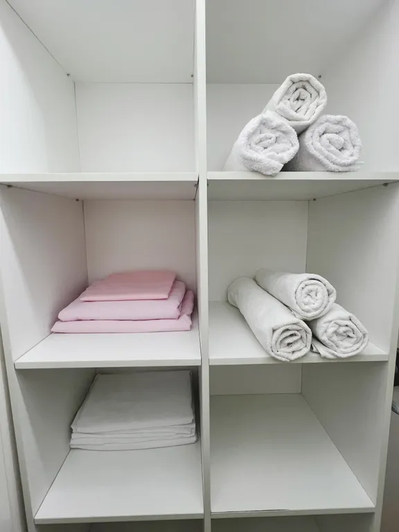 Уютная квартира для семьи