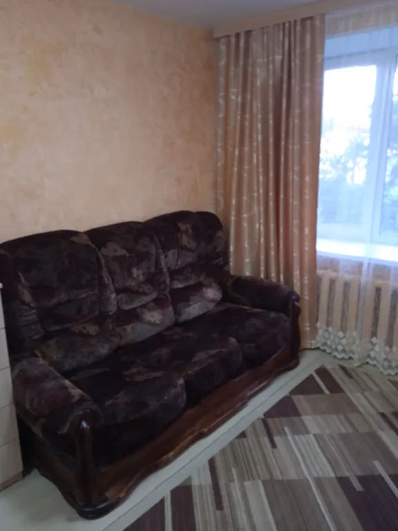 Чистая уютная квартира