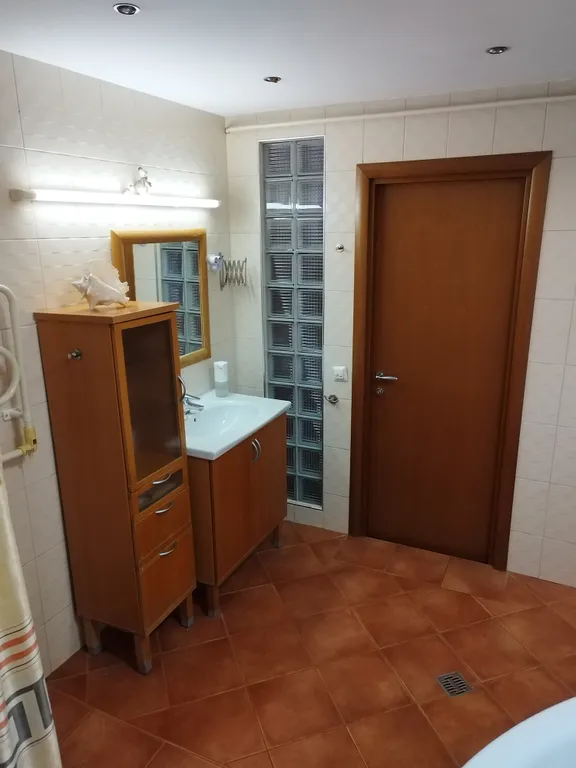 Квартира Атмосферная квартира в центральной части города — Санкт-Петербург