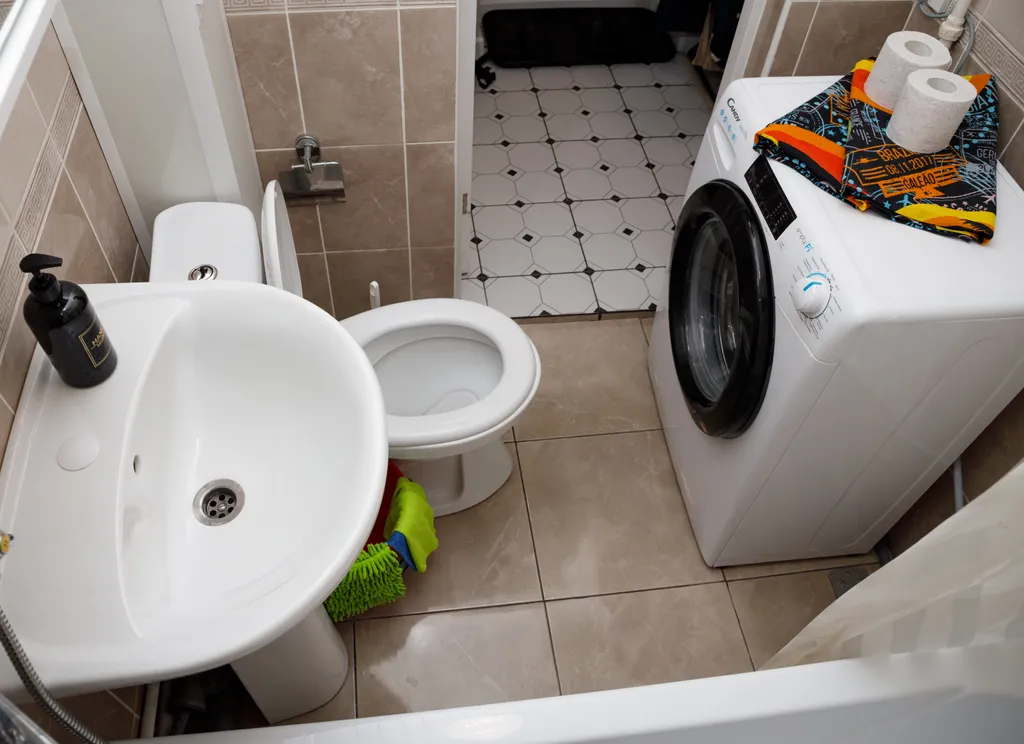 Комфортная светлая квартира со свежим ремонтом в центре