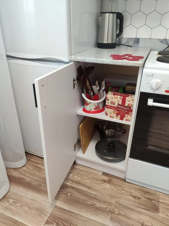 Уютный отдых