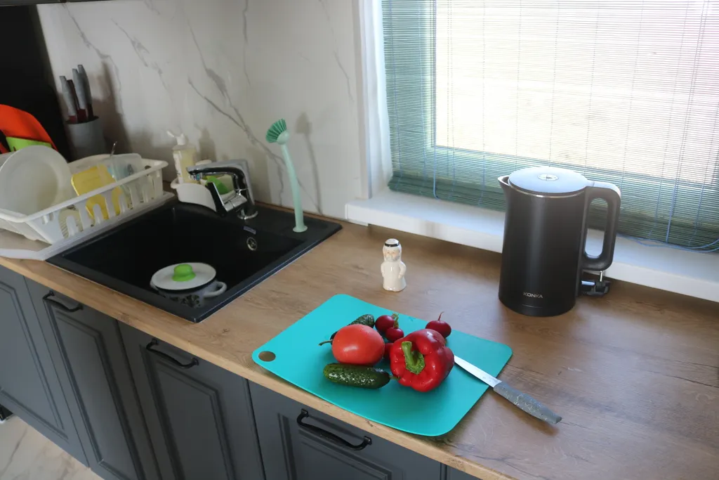 Уютный дом для всей семьи