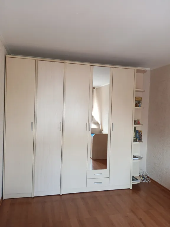 Квартира в центральной части города