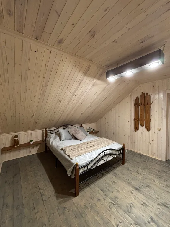 Усадьба в самом сердце древнего города