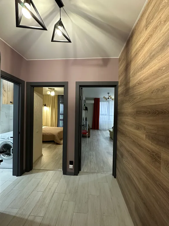 Квартира 1-комнатная Квартира — Уфа