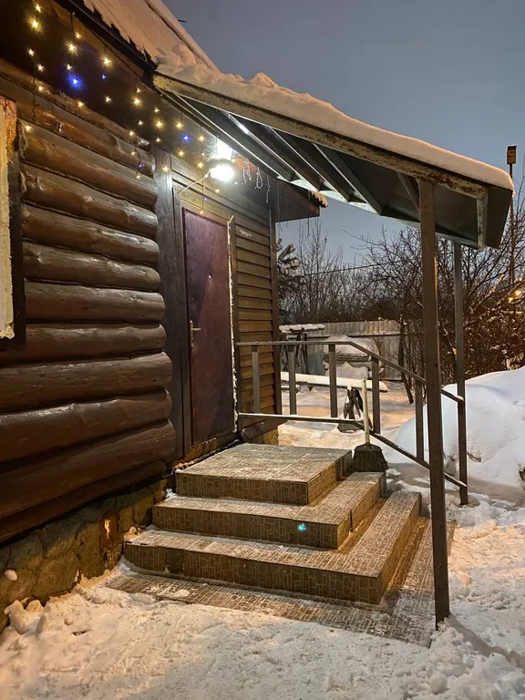 Сдаю уютный дом в черте города на длительный срок