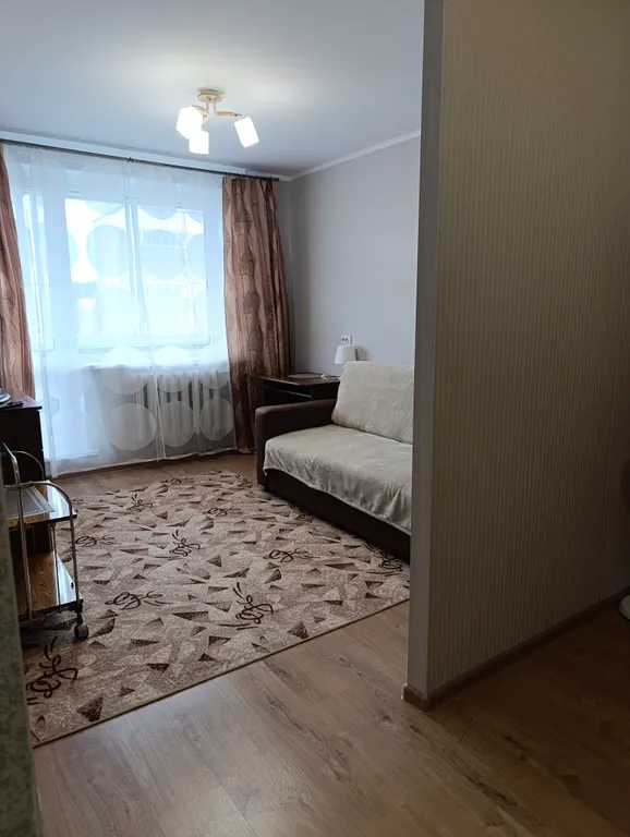 Квартира в центре Кукковки