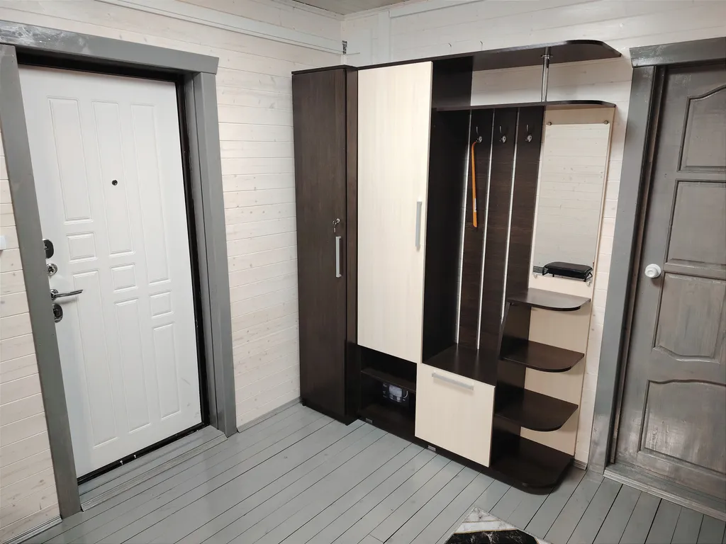 3-комнатный Дом