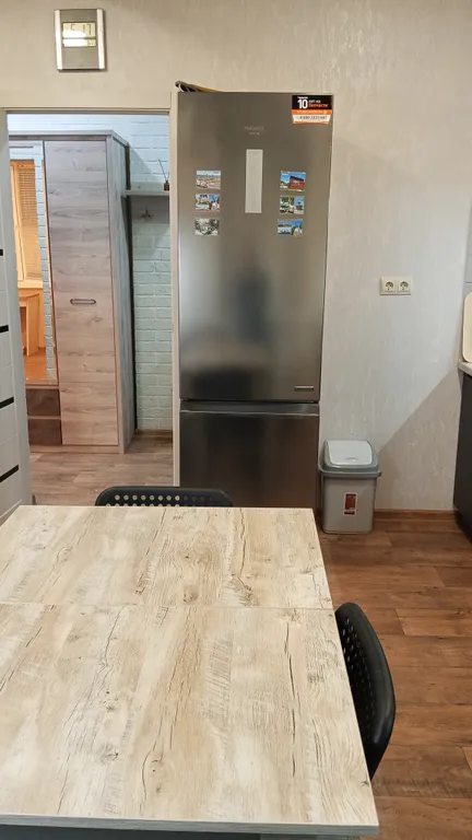 Уютная квартира у моря