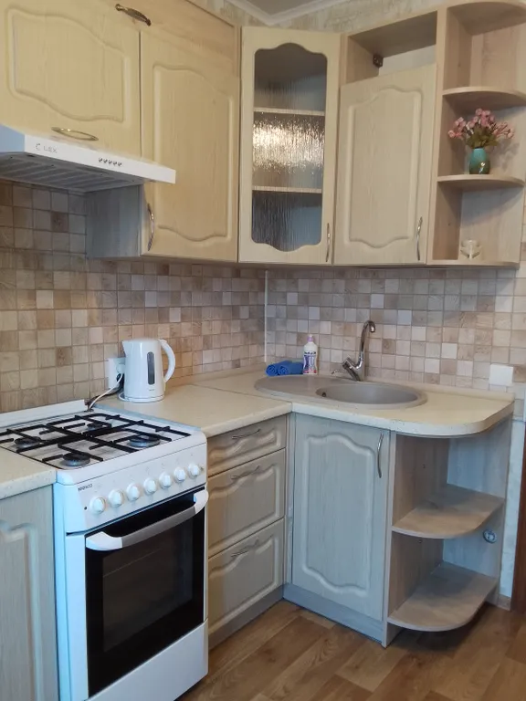 Квартира 1-комнатная Квартира — Калининград