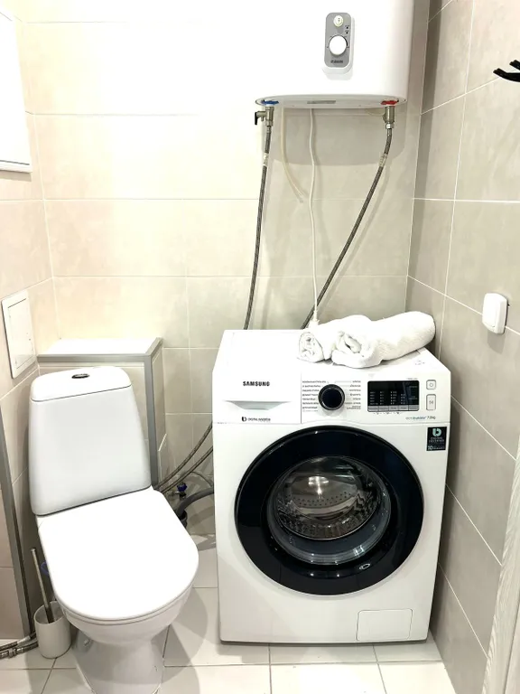 Квартира Квартира в центральном районе — Красноярск