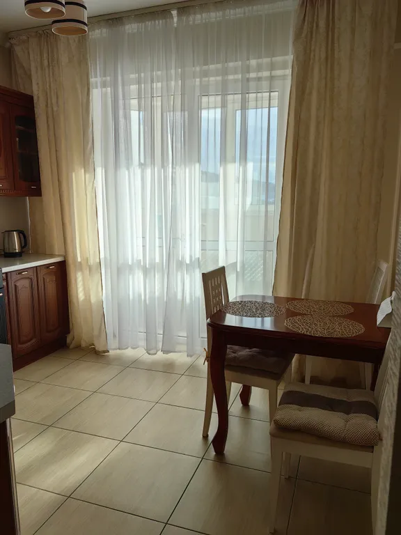 Уютная квартира рядом с Горным воздухом