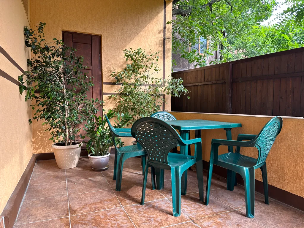 Дом под ключ