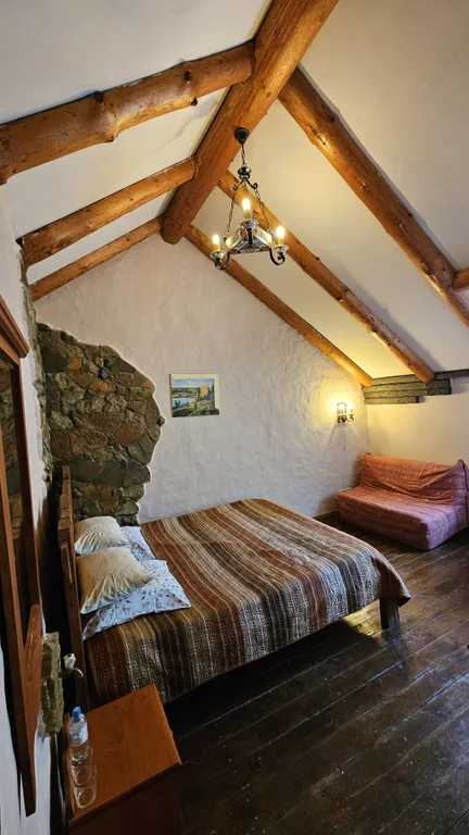 Квартира Комната — аренда посуточно в Суздаль