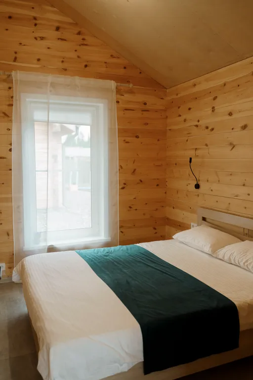 Еловый лис - гостевые дома