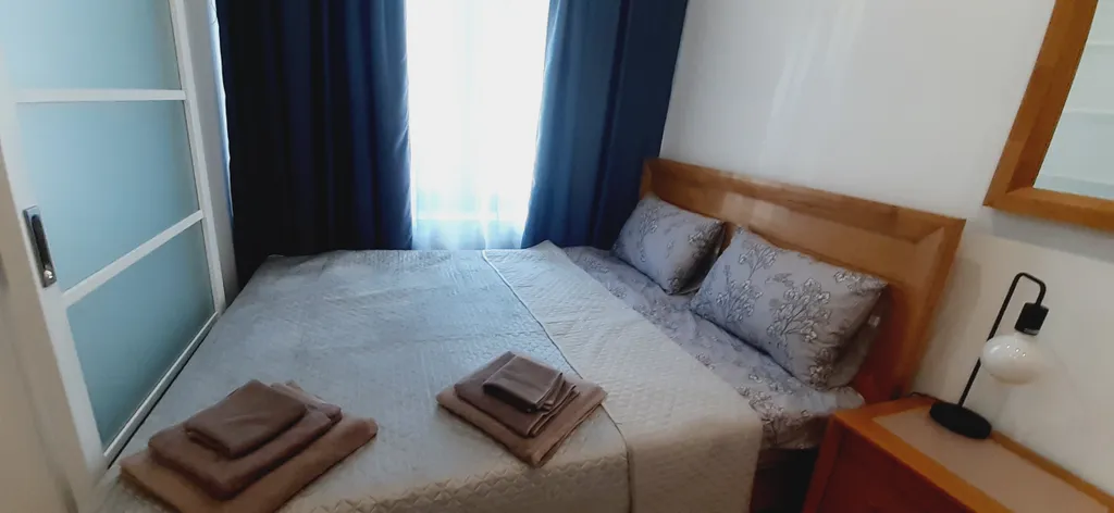 Озеро Тихое