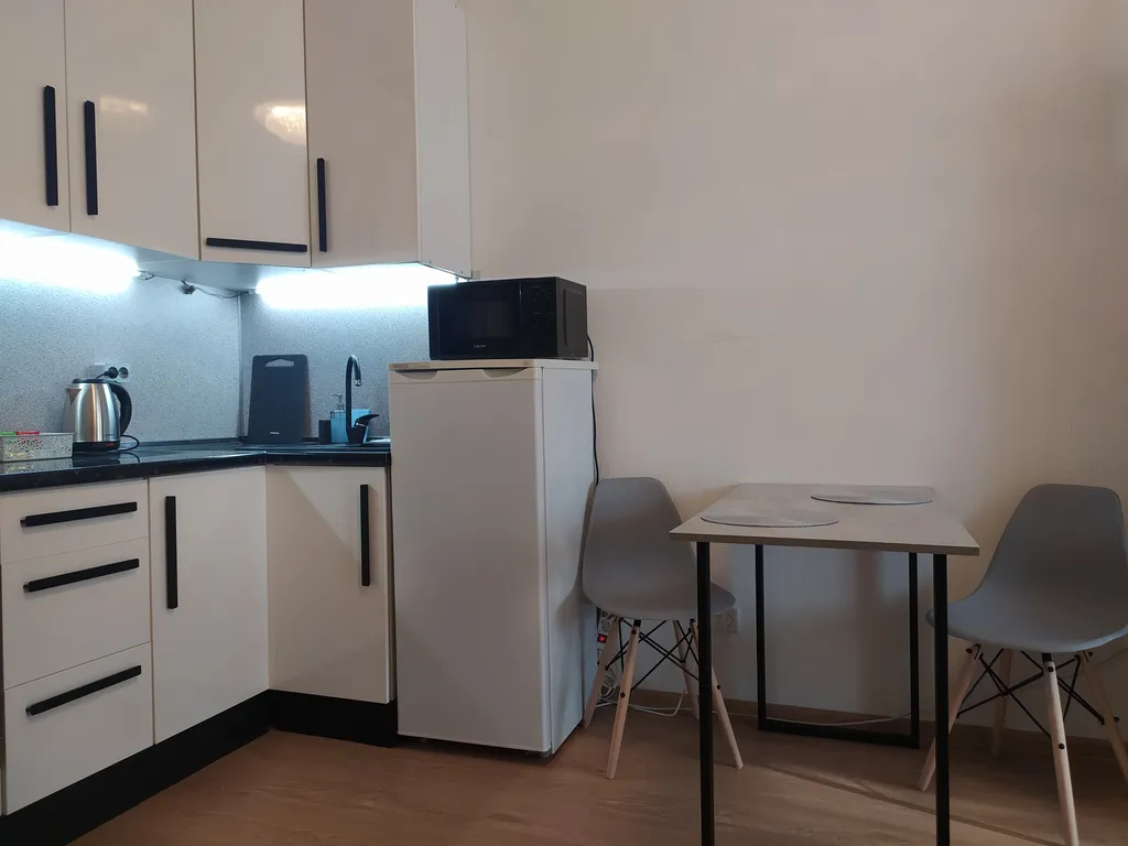 Апартаменты для семейного отдыха и командированных