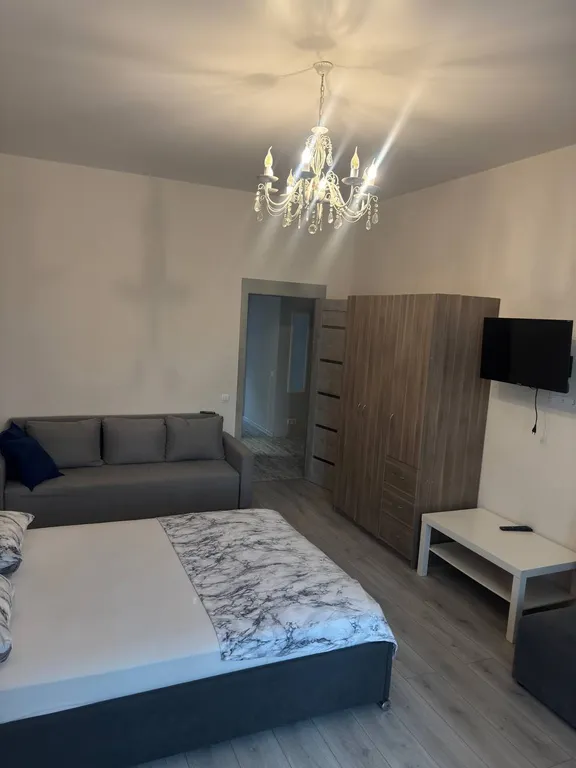 Квартира Квартира Welcome Family 2BR Apartment — Санкт-Петербург