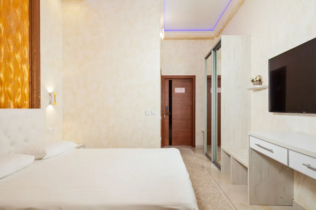 Квартира Комната — Сириус