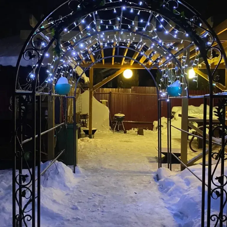 Загородный дом с баней и банным чаном