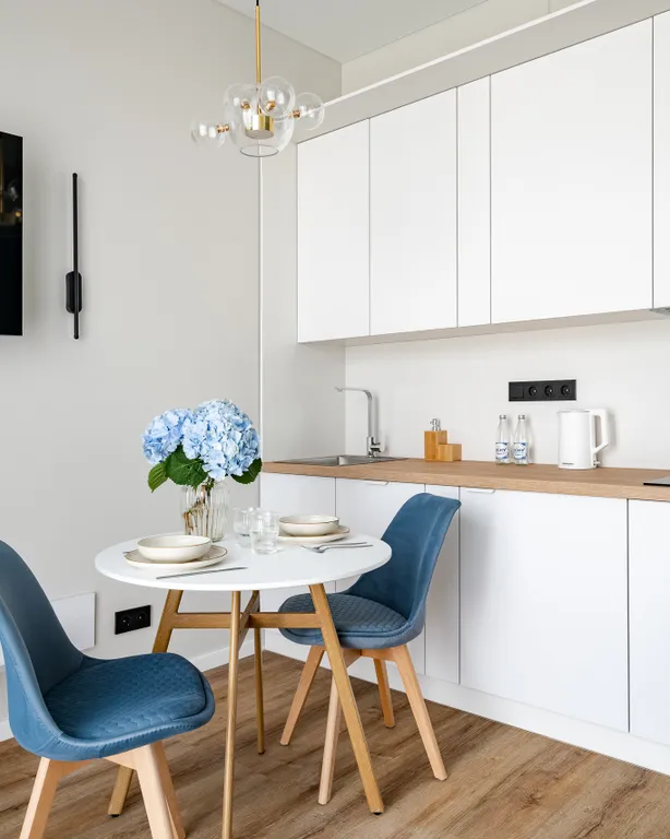 Квартира Апартаменты comfort life возле Москва-сити — Москва