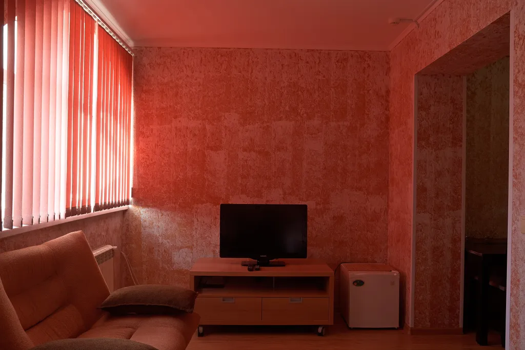 Комната в гостевом доме