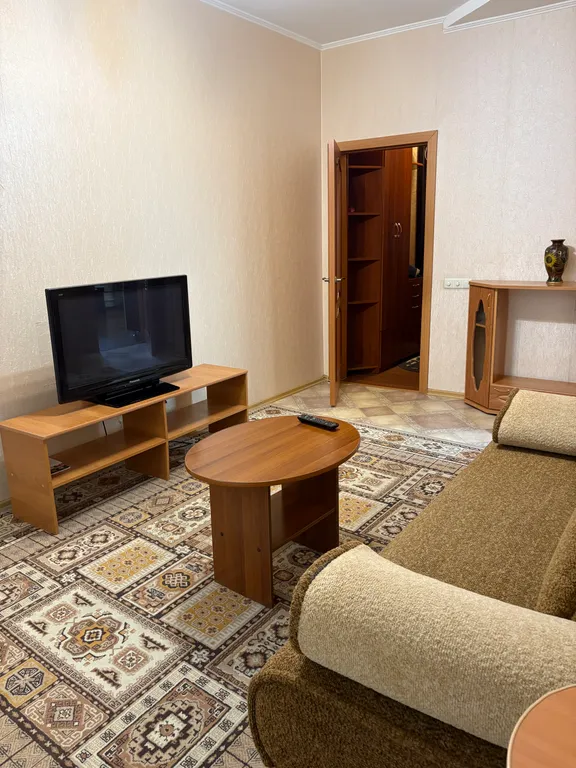 Квартира в центре города — аренда посуточно в Железногорск