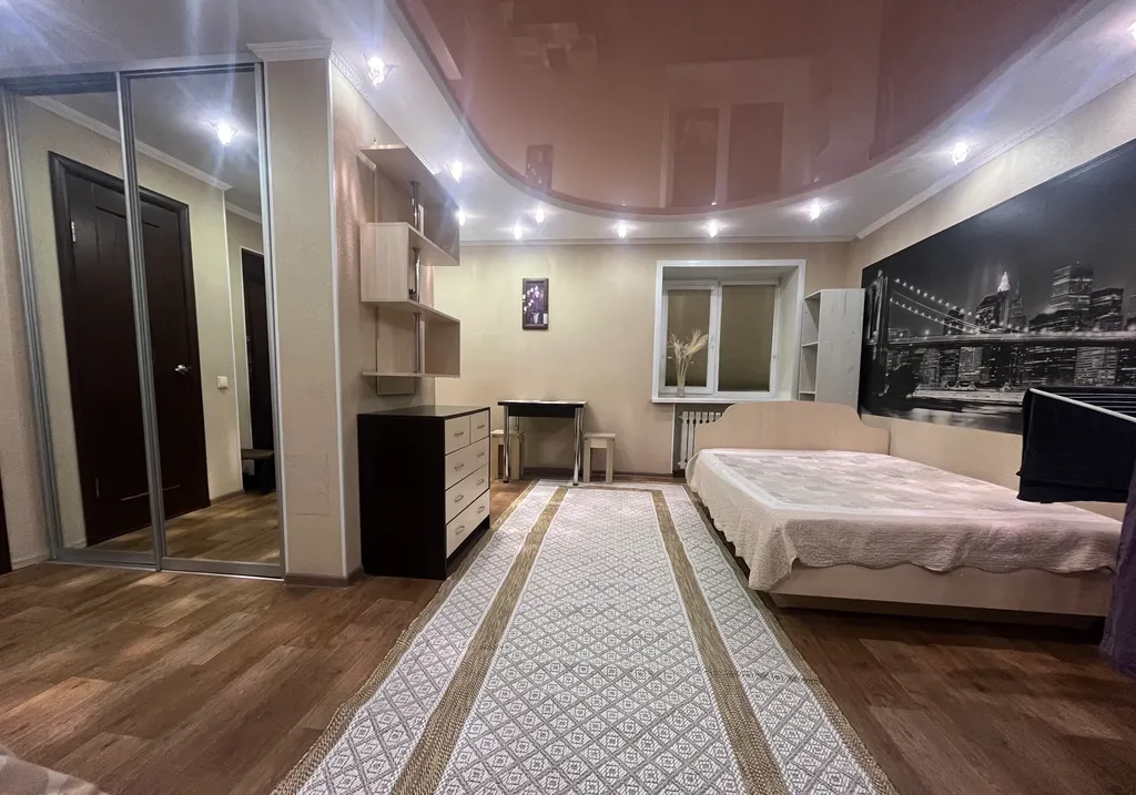 Квартира Шикарная локация, 150 метров от курорта, леса. Бесконтактное заселение — аренда посуточно в Белокуриха