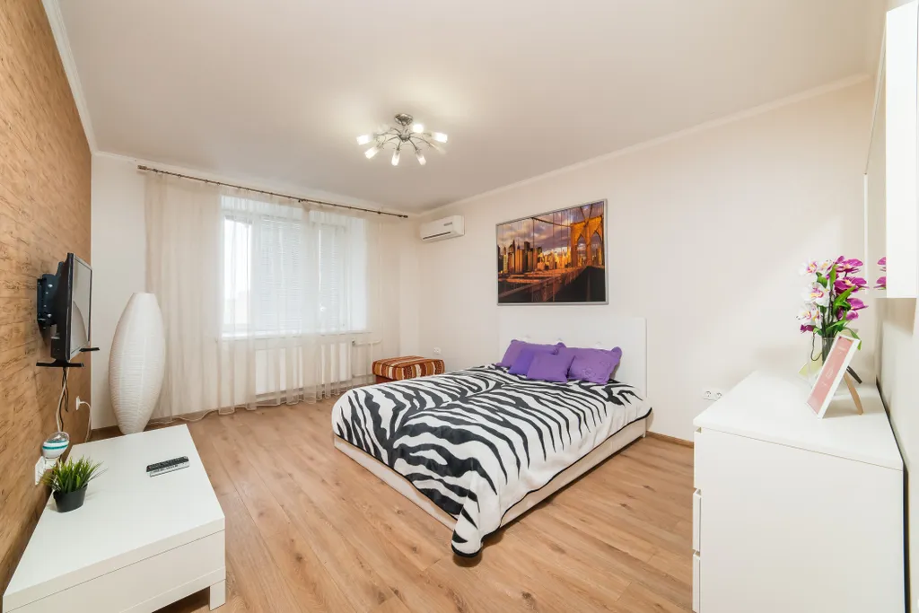 Квартира ривьера — аренда посуточно в Казань