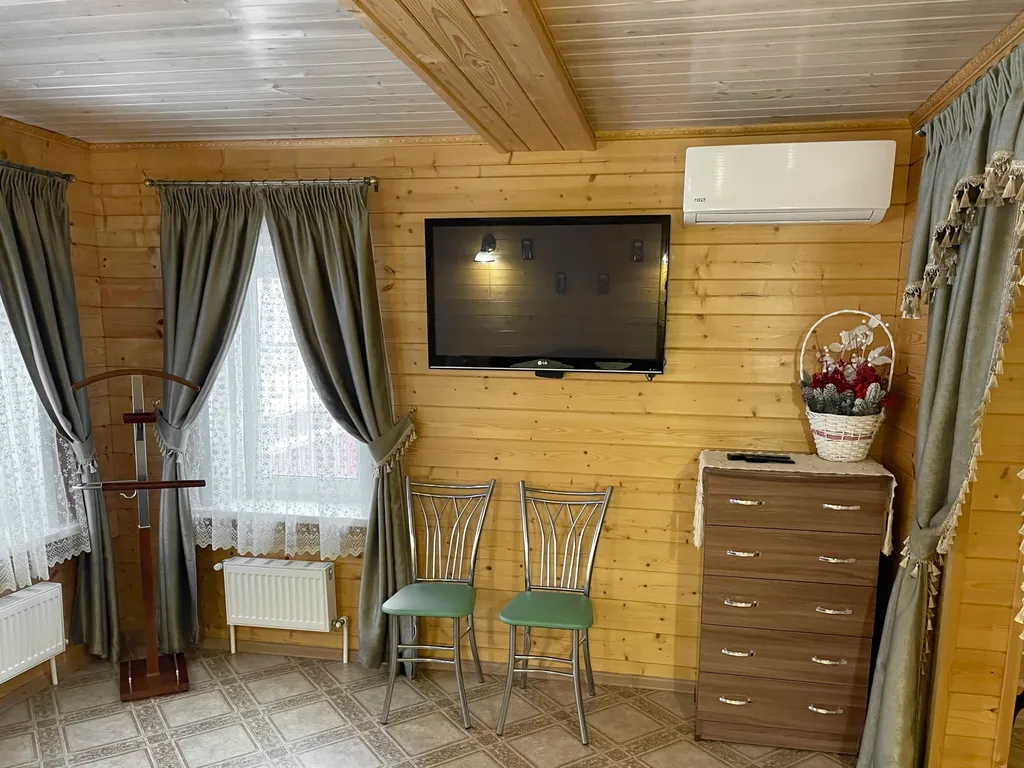 Коттедж Апартаменты с видом на монастырь — Суздаль