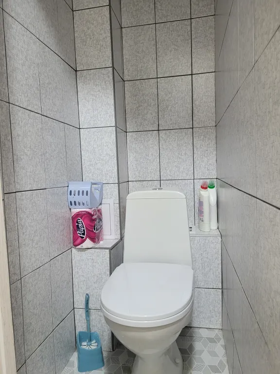 Квартира не далеко от моря