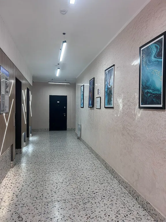 Квартира в центре города