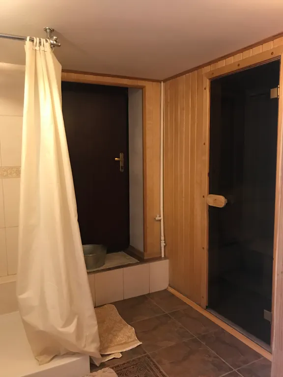 Уютная квартира у Павловского парка