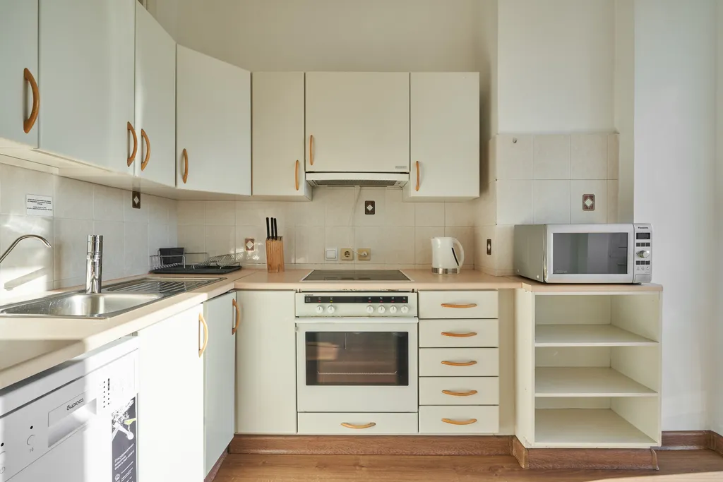 Квартира Просторная квартира с красивым видом на Тверской, 5 минут до Кремля — Москва