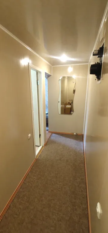 Квартира в самом центре