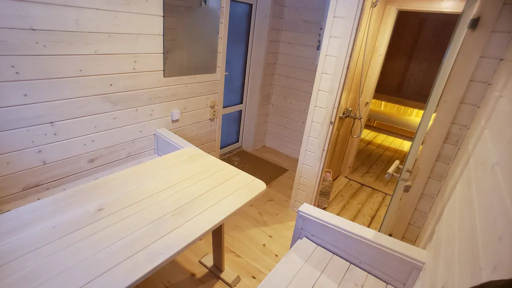 Коттедж lux 130 метров у озера